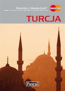 Obrazek Turcja. Przewodnik ilustrowany