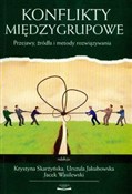 polish book : Konflikty ... - Krystyna Skarżyńska, Urszula Jakubowska, Jacek Wasilewski