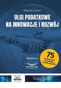 Ulgi podat... - Radosław Kowalski - Ksiegarnia w UK