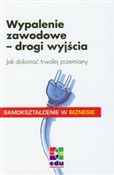 Książka : Wypalenie ... - Jorg-Peter Schroder