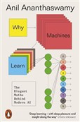 Why machin... - Anil Ananthaswamy -  books in polish 
