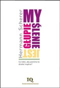 Myślenie j... - Hermann Scherer -  foreign books in polish 