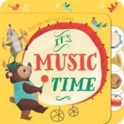 Polska książka : It’s Music...