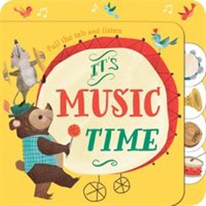 Obrazek It’s Music Time