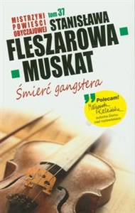 Picture of Śmierć gangstera