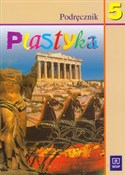 Polska książka : Plastyka 5... - Stanisław Krzysztof Stopczyk, Barbara Neubart