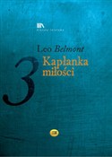 Książka : Kapłanka m... - Leo Belmont