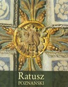 Ratusz poz... - Jan Skuratowicz -  Książka z wysyłką do UK