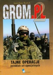 Obrazek Grom pl 2 Tajne operacje polskich sił specjalnych