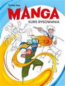 Manga Kurs... - Ta Van-Huy -  Polish Bookstore 
