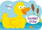 Zobacz : Gwarny sta... - Opracowanie Zbiorowe