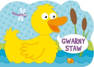 Picture of Gwarny staw