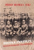 Polska zwy... - Józef Roman Maj -  books from Poland