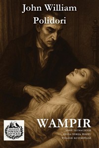 Obrazek Wampir w.ilustrowane