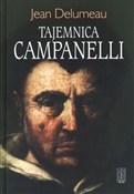Polska książka : Tajemnica ... - Jean Delumeau