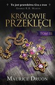 Książka : Królowie p... - Maurice Druon