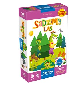 Picture of Sadzimy Las