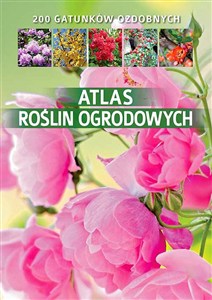 Obrazek Atlas roślin ogrodowych