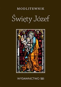 Picture of Modlitewnik Święty Józef