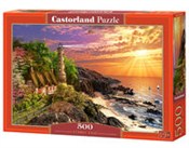 polish book : Puzzle Sto...