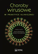 polish book : Choroby wi... - Marta Wróblewska, Tomasz Dzieciątkowski