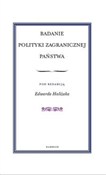 Polska książka : Badanie po...