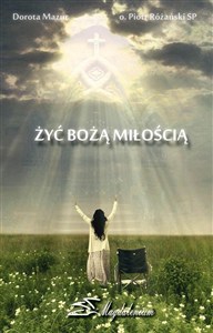 Obrazek Żyć Bożą Miłością