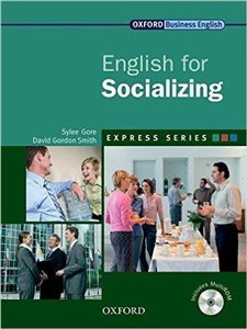 Obrazek English for Socializing