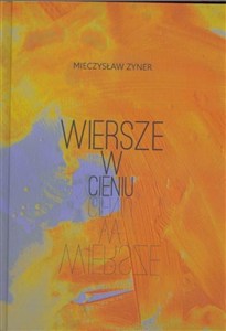 Obrazek Wiersze w cieniu