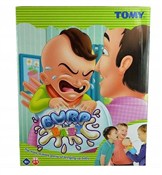 Gorący bob... -  Książka z wysyłką do UK