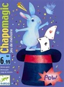 Chapo Magi... -  books from Poland