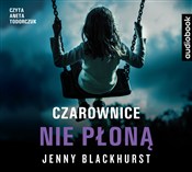 [Audiobook... - Jenny Blackhurst -  books from Poland