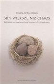 Siły więks... - Stanisław Falkowski -  books from Poland