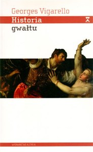 Picture of Historia gwałtu