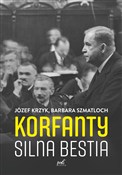 Korfanty. ... - Krzyk Józef -  foreign books in polish 