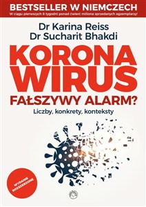 Obrazek Koronawirus fałszywy alarm