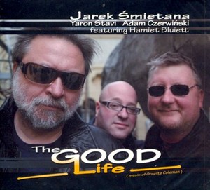 Picture of The Good Life (Digipack)