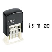 polish book : Datownik c...