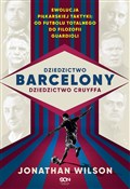 Zobacz : Dziedzictw... - Jonathan Wilson