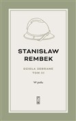 Dzieła zeb... - Rembek Stanisław -  books from Poland