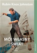Mój własny... - Robin Knox-Johnston -  Polish Bookstore 
