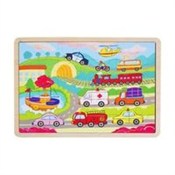 Układanka ... - Ksiegarnia w UK