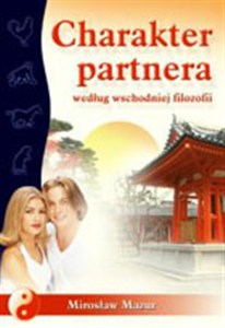 Picture of Charakter partnera według filozofii Wschodu