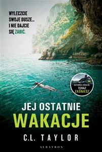 Obrazek Jej ostatnie wakacje