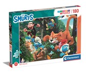 PUZZLE SUP... -  books in polish 