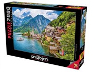 Książka : Puzzle 200...