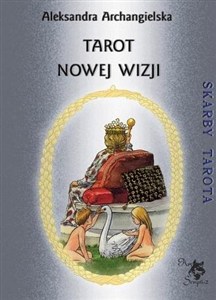 Obrazek Tarot Nowej Wizji