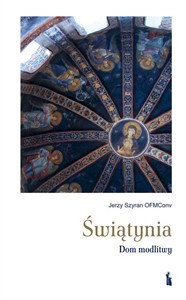 Picture of Świątynia. Dom modlitwy