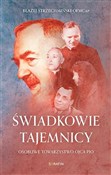 Świadkowie... - Błażej Strzechmiński OFMCap -  Polish Bookstore 