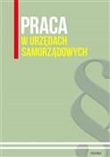 Praca w ur... - Opracowanie Zbiorowe -  books from Poland